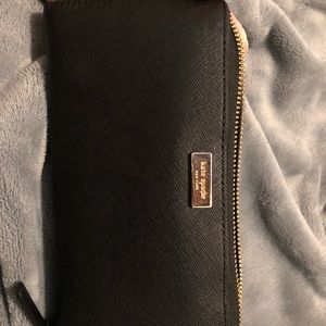 Kate space wallet